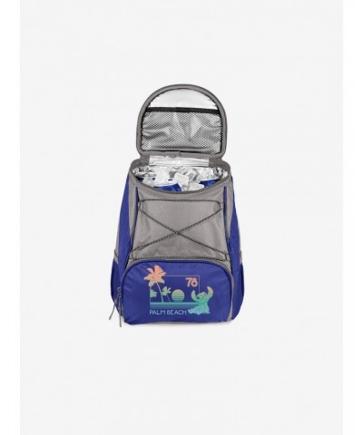 Disney Lilo & Stitch Stitch 78 Cooler Backpack $23.60 Backpacks