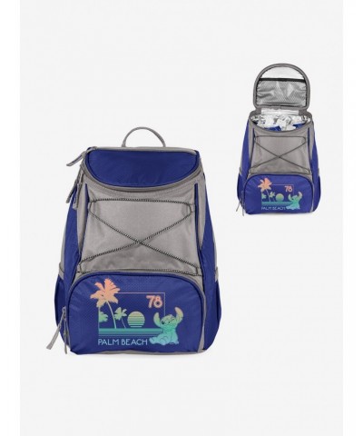 Disney Lilo & Stitch Stitch 78 Cooler Backpack $23.60 Backpacks