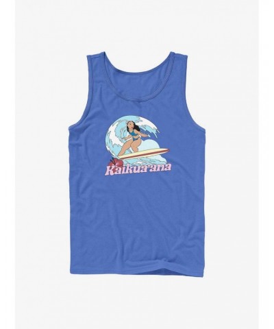 Disney Lilo & Stitch Kaikua'ana Nani Tank $6.57 Tanks