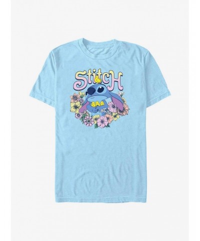 Disney Lilo & Stich Springy Stitch T-Shirt $6.50 T-Shirts