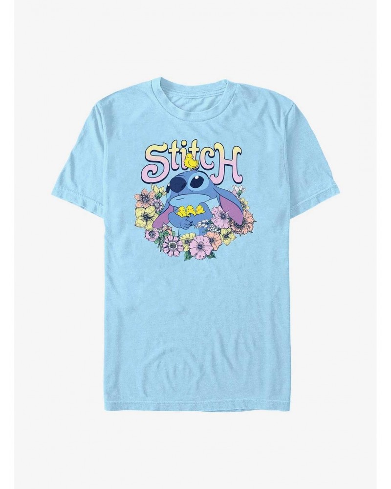 Disney Lilo & Stich Springy Stitch T-Shirt $6.50 T-Shirts