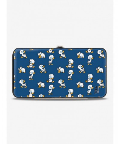 Disney Lilo & Stitch Duckling Hinge Wallet $6.27 Wallets