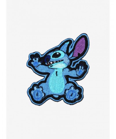 Disney Lilo & Stitch Splat Patch $2.10 Patches