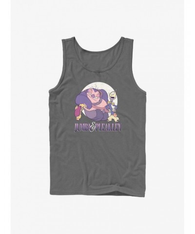 Disney Lilo & Stitch Jumba & Pleakley Tank $6.77 Tanks