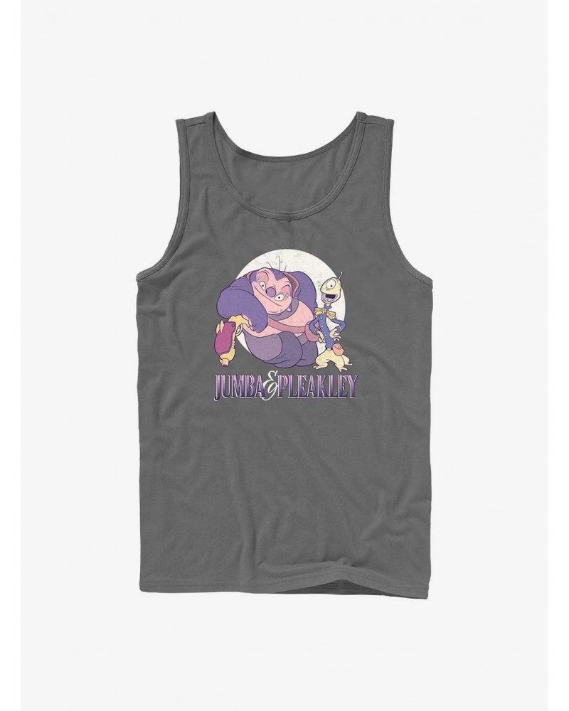 Disney Lilo & Stitch Jumba & Pleakley Tank $6.77 Tanks