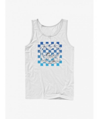 Disney Lilo & Stitch Ohana Island Tank $7.97 Tanks