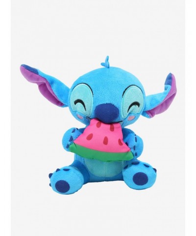 Disney Lilo & Stitch Fruits Assorted Blind Plush $4.06 Plush