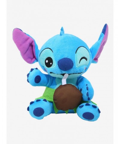 Disney Lilo & Stitch Fruits Assorted Blind Plush $4.06 Plush