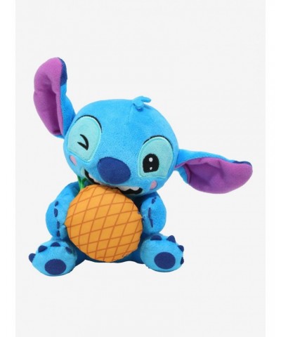 Disney Lilo & Stitch Fruits Assorted Blind Plush $4.06 Plush